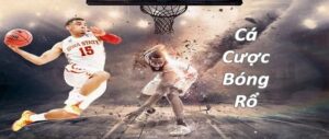 Khám Phá Thế Giới Cá Cược Bóng Rổ Sao789: Chiến Thắng Đơn Giản