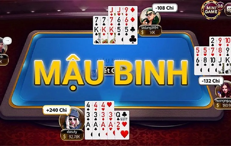 Khám Phá Trò Chơi Mậu Binh Tại Sao789: Hướng Dẫn Và Kinh Nghiệm 1 Khám Phá Trò Chơi Mậu Binh Tại Sao789: Hướng Dẫn Và Kinh Nghiệm