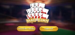 Khám Phá Trò Chơi Mậu Binh Tại Sao789: Hướng Dẫn Và Kinh Nghiệm