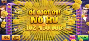 Khám Phá Nổ Hũ Lân Hái Lộc Tại Sao789: Cơ Hội Trúng Lớn