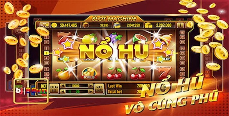 Khám Phá Thế Giới Nổ Hũ Rừng Xanh Tại Sao789: Cơ Hội Vàng 1 Khám Phá Thế Giới Nổ Hũ Rừng Xanh Tại Sao789: Cơ Hội Vàng