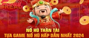 Khám Phá Nổ Hũ Thần Tài Tại Sao789: Cơ Hội Trúng Lớn