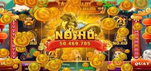 Khám Phá Nổ Hũ Vũ Trụ Tại Sao789: Trải Nghiệm Game Đỉnh Cao