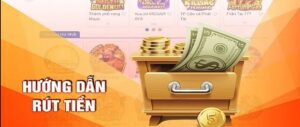 Hướng Dẫn Rút Tiền Sao789: Nhanh Chóng Và An Toàn