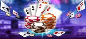 Chơi Sâm Lốc Tại Sao789: Trải Nghiệm Đỉnh Cao Của Cá Cược Online