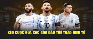 Khám Phá Thế Giới Cá Cược Thể Thao Sao789 Hấp Dẫn