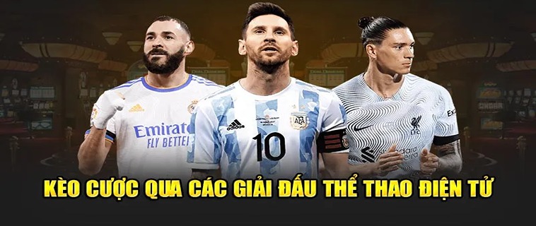 Khám Phá Thế Giới Cá Cược Thể Thao Sao789 Hấp Dẫn