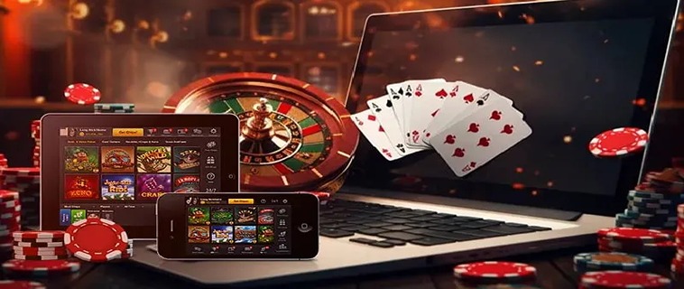 Khám Phá Game Bài Sao789: Trải Nghiệm Đỉnh Cao Cá Cược Online